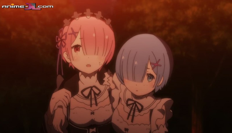 Re:Zero kara Hajimeru Isekai Seikatsu Castellano completo