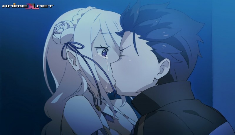 ver Re:Zero kara Hajimeru Isekai Seikatsu Season 2