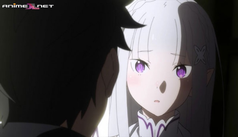 Re:Zero kara Hajimeru Isekai Seikatsu Season 2 online