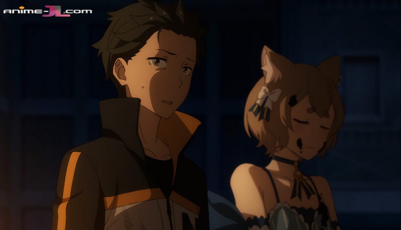 ver Re:Zero kara Hajimeru Isekai Seikatsu Temporada 3 Español Latino