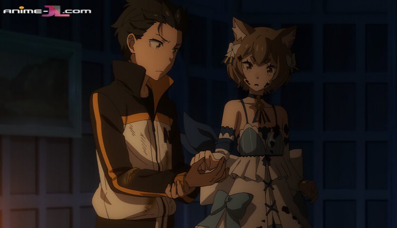 Re:Zero kara Hajimeru Isekai Seikatsu Temporada 3 Español Latino online