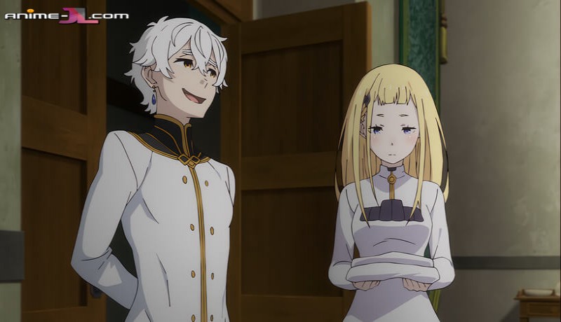 Re:Zero kara Hajimeru Isekai Seikatsu Temporada 3 Español Latino en español