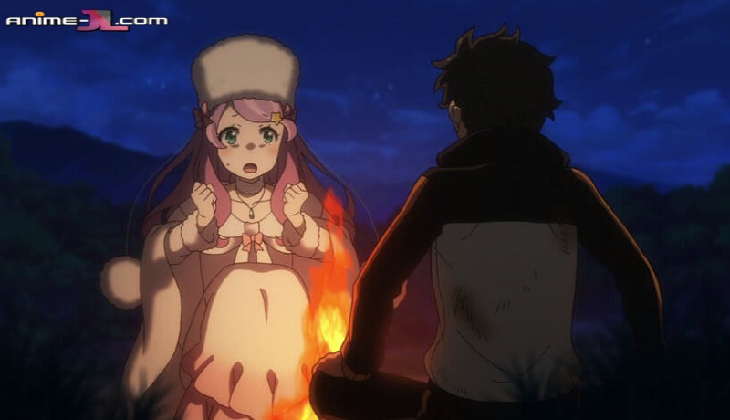 ver Re:Zero kara Hajimeru Isekai Seikatsu Temporada 4