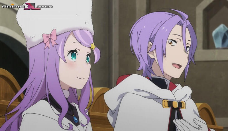 ver Re:Zero kara Hajimeru Isekai Seikatsu Temporada 4