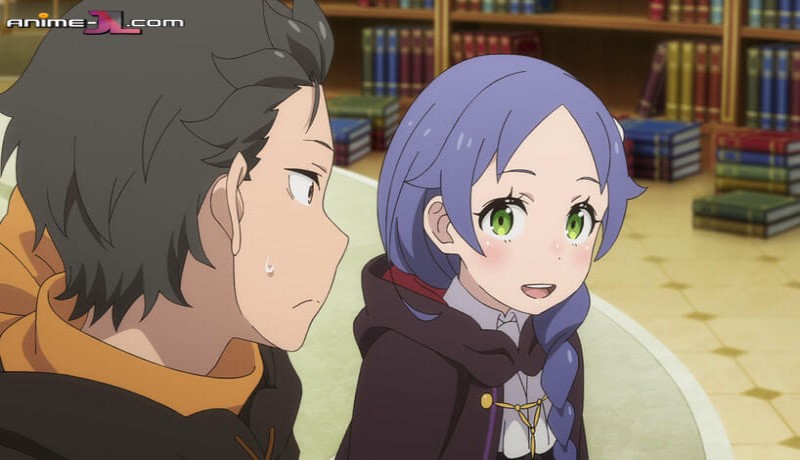 Re:Zero kara Hajimeru Isekai Seikatsu Temporada 4 en latino