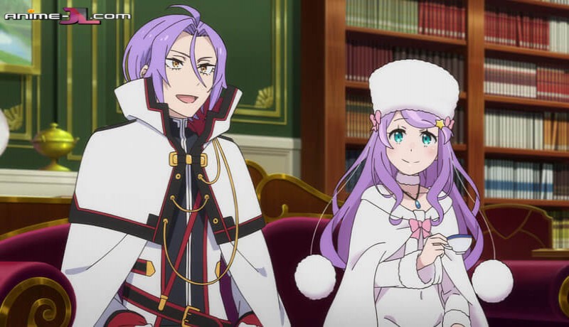 ver Re:Zero kara Hajimeru Isekai Seikatsu Temporada 4 Latino