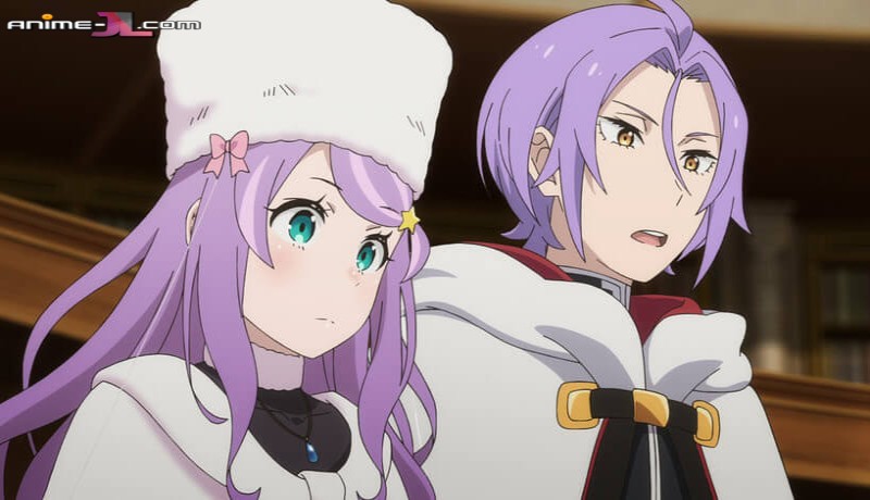Re:Zero kara Hajimeru Isekai Seikatsu Temporada 4 Latino en latino