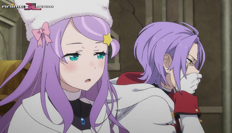 ver Re:Zero kara Hajimeru Isekai Seikatsu Temporada 4 Latino