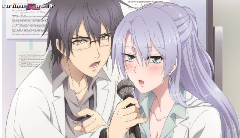ver Rikei ga Koi ni Ochita no de Shoumei shitemita