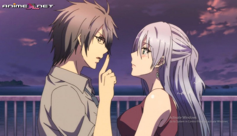 Rikei ga Koi ni Ochita no de Shoumei shitemita Español Latino ver gratis