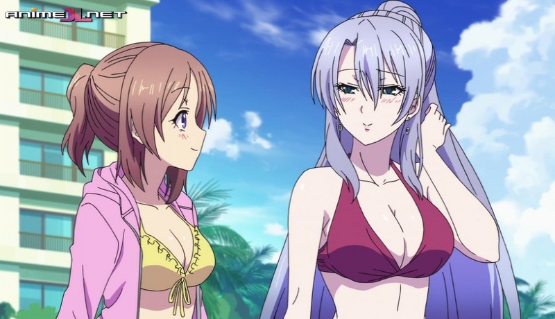 Rikei ga Koi ni Ochita no de Shoumei shitemita Español Latino en latino