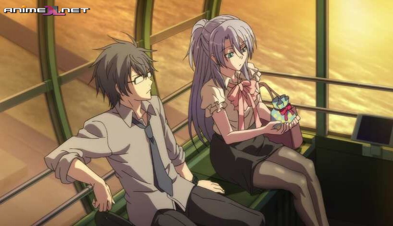 ver Rikei ga Koi ni Ochita no de Shoumei shitemita Español Latino