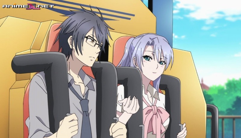 ver Rikei ga Koi ni Ochita no de Shoumei shitemita Español Latino