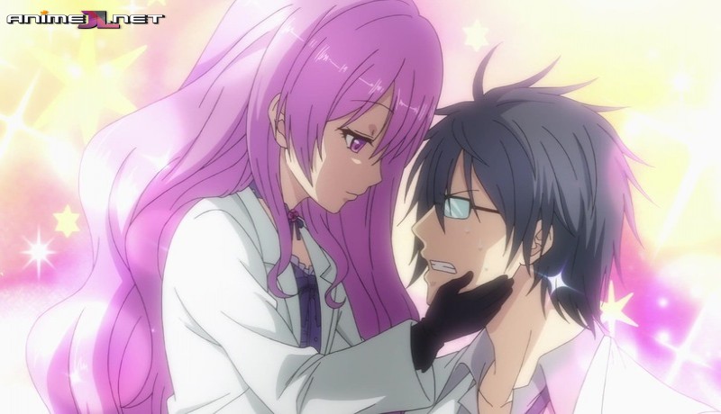 Rikei ga Koi ni Ochita no de Shoumei shitemita Español Latino full
