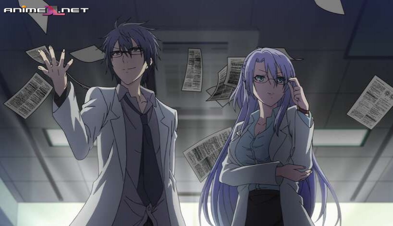 Rikei ga Koi ni Ochita no de Shoumei shitemita Español Latino en hd