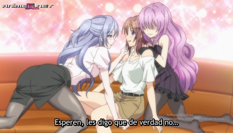 Rikei ga Koi ni Ochita no de Shoumei Shitemita Temporada 2 Español Latino online