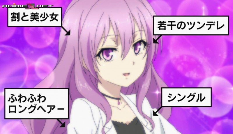 Rikei ga Koi ni Ochita no de Shoumei Shitemita Temporada 2 Español Latino en latino