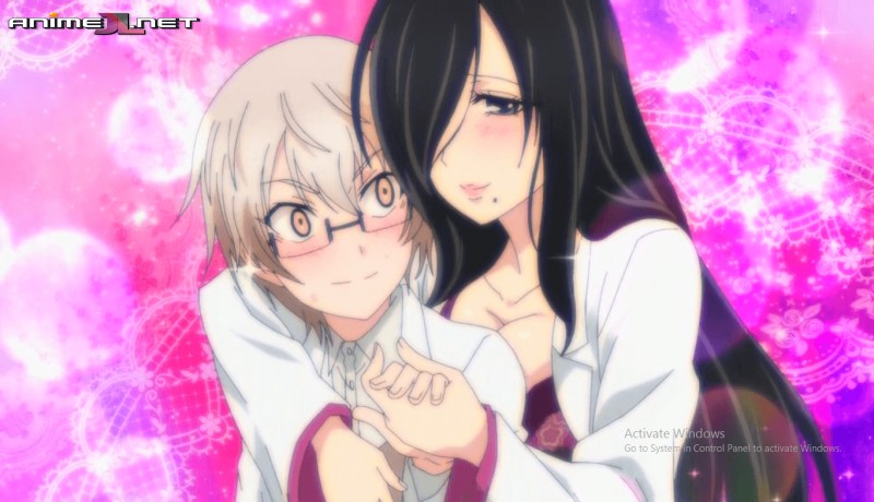 ver Rikei ga Koi ni Ochita no de Shoumei Shitemita Temporada 2 Español Latino