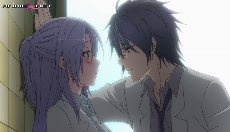 Rikei ga Koi ni Ochita no de Shoumei shitemita completo