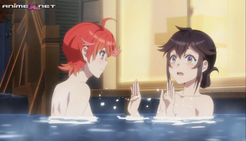 Rinkai! en español