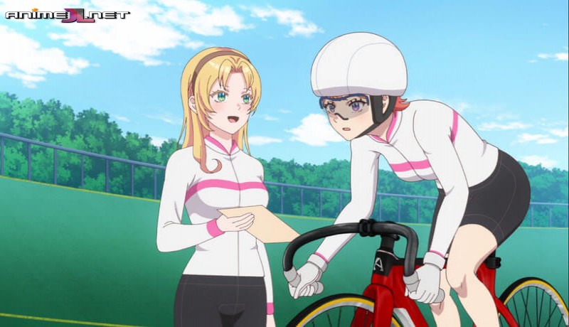 Rinkai! ver gratis