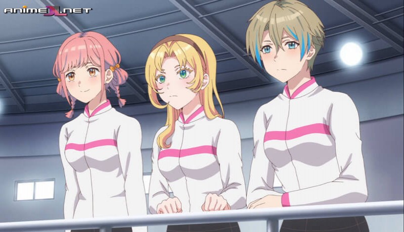 Rinkai! completo