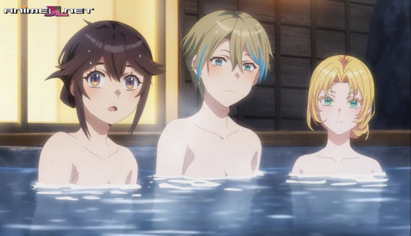 Rinkai! full