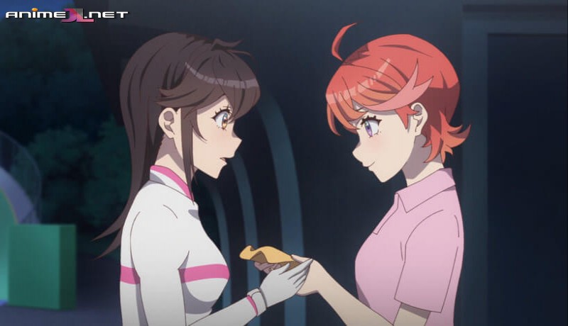 Rinkai! en latino