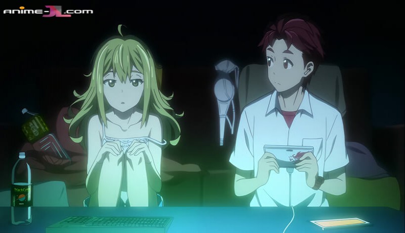 Robotics;Notes Español Latino (Redoblaje) online
