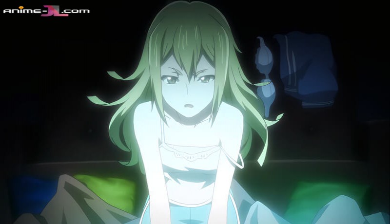 Robotics;Notes Español Latino (Redoblaje) en latino