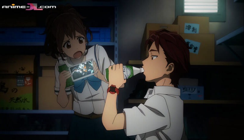 Robotics;Notes Español Latino (Redoblaje) full