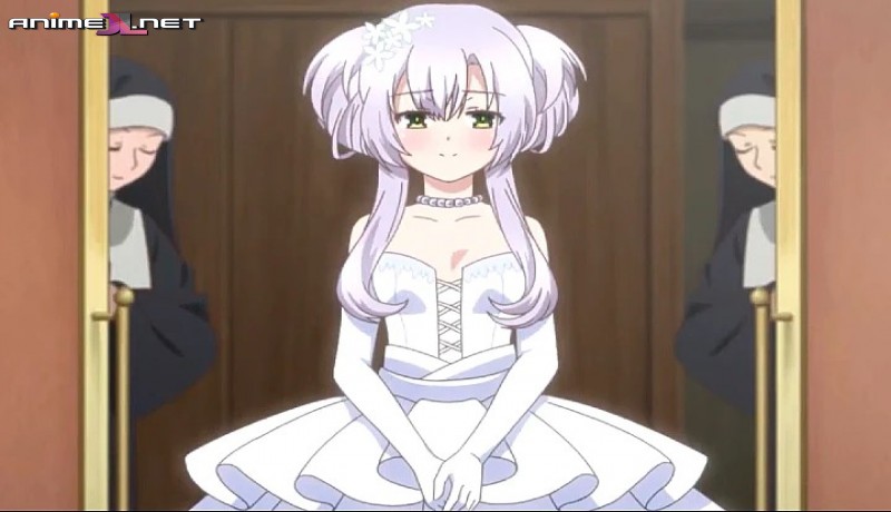 ver Rokudenashi Majutsu Koushi to Akashic Records Español Latino