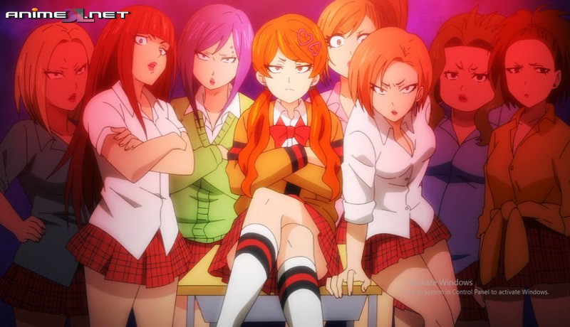 ver Rokudou no Onna-tachi