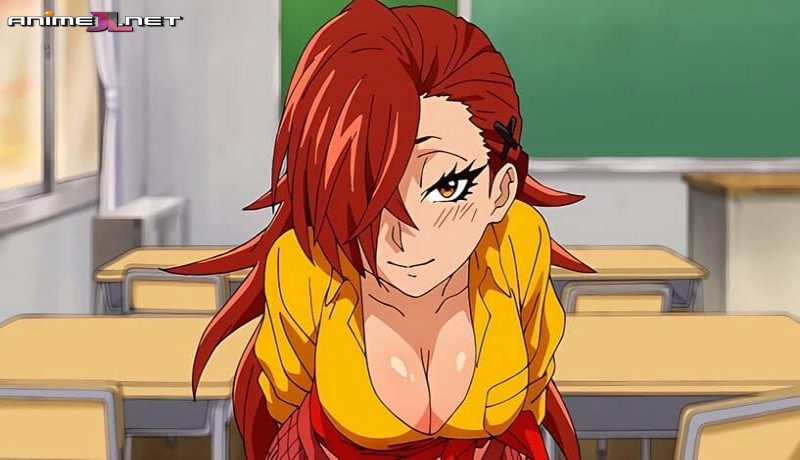 Rokudou no Onna-tachi completo