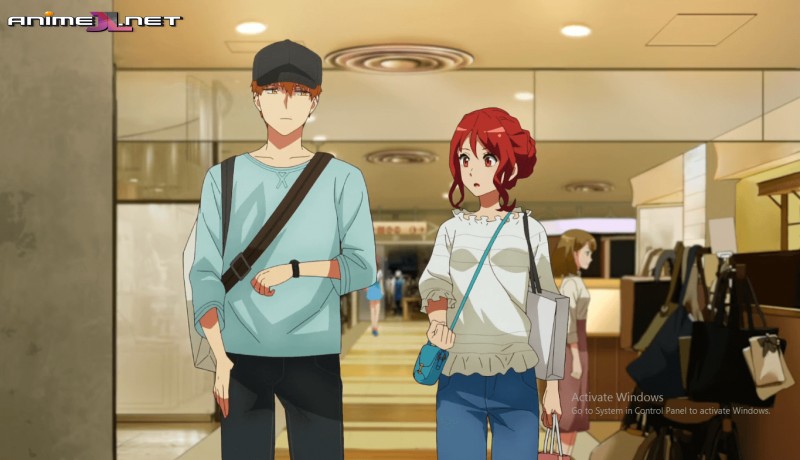 Romantic Killer ver gratis
