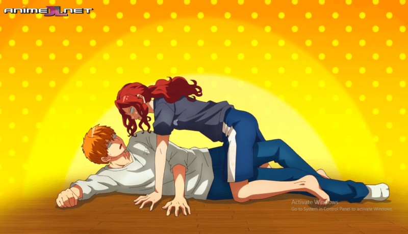 Romantic Killer en hd