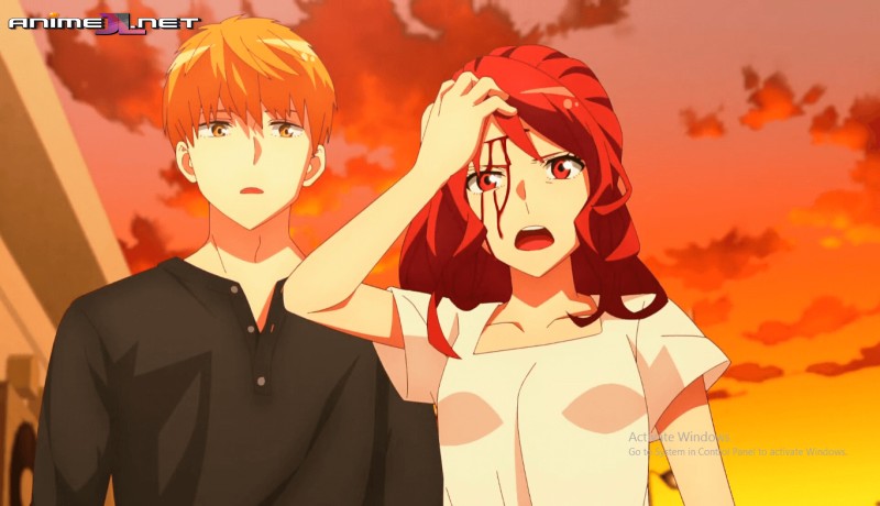 ver Romantic Killer