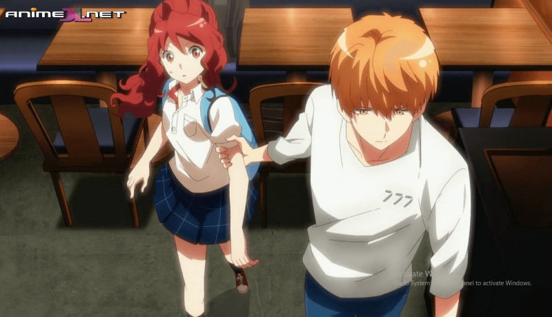 ver Romantic Killer