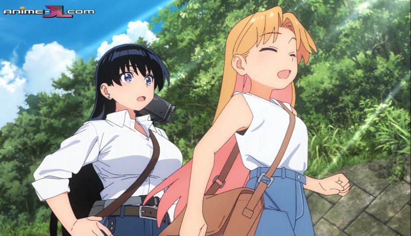 Ruri no Houseki en español