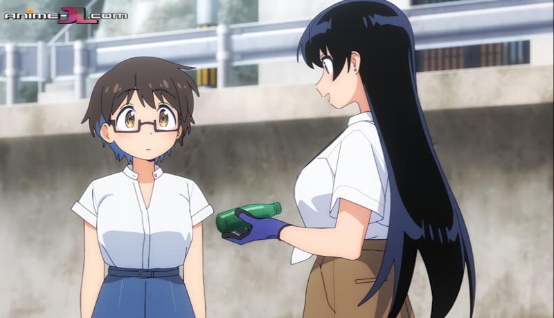 Ruri no Houseki online