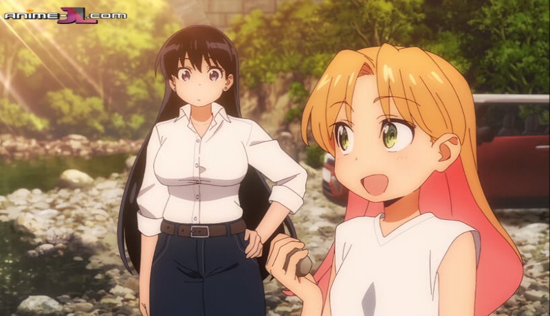 Ruri no Houseki full