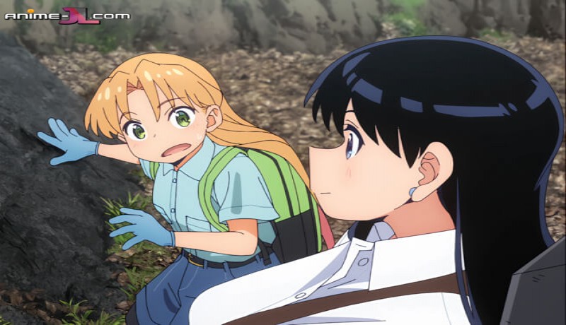 Ruri no Houseki completo