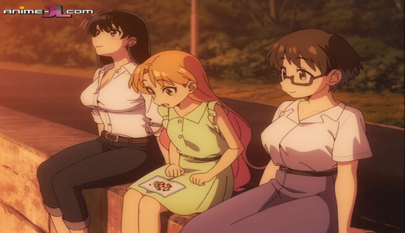 Ruri no Houseki en latino