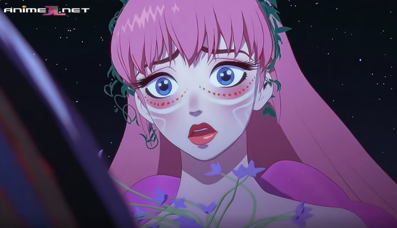 Ryuu to Sobakasu no Hime Español Latino en latino
