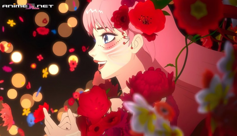 Ryuu to Sobakasu no Hime Español Latino completo