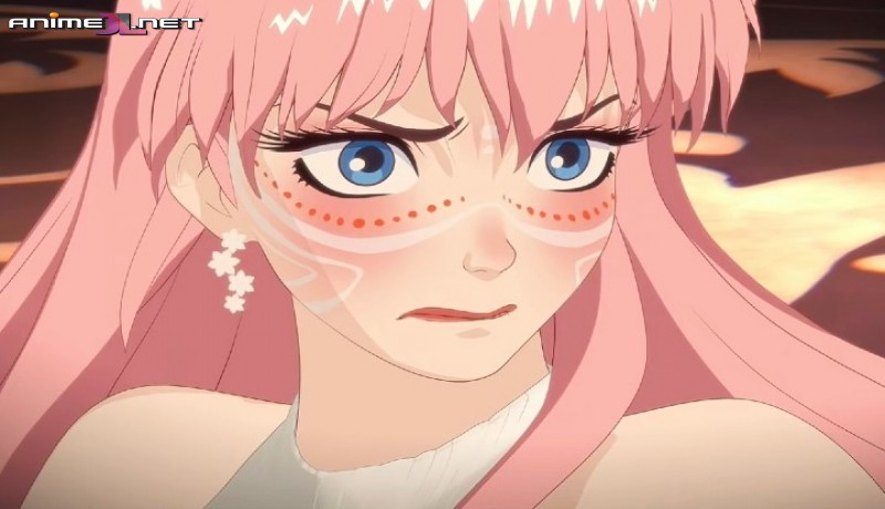 Ryuu to Sobakasu no Hime Español Latino ver gratis
