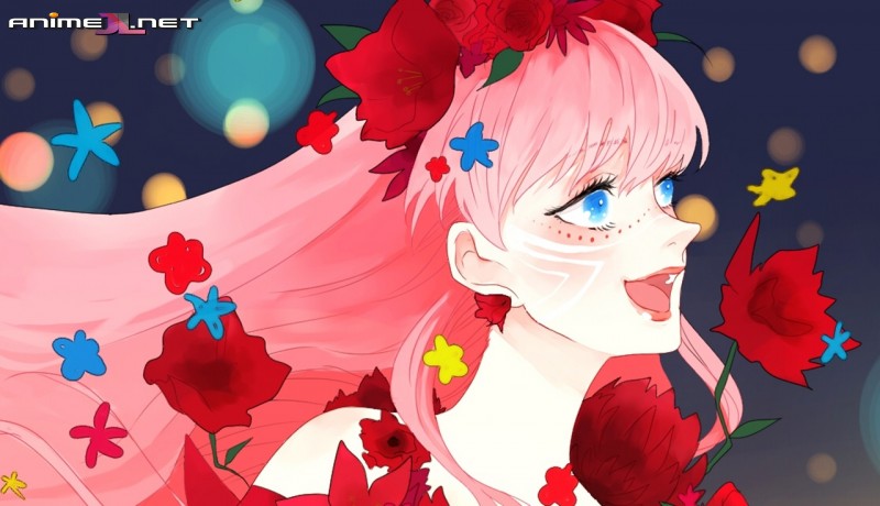 Ryuu to Sobakasu no Hime Español Latino en español