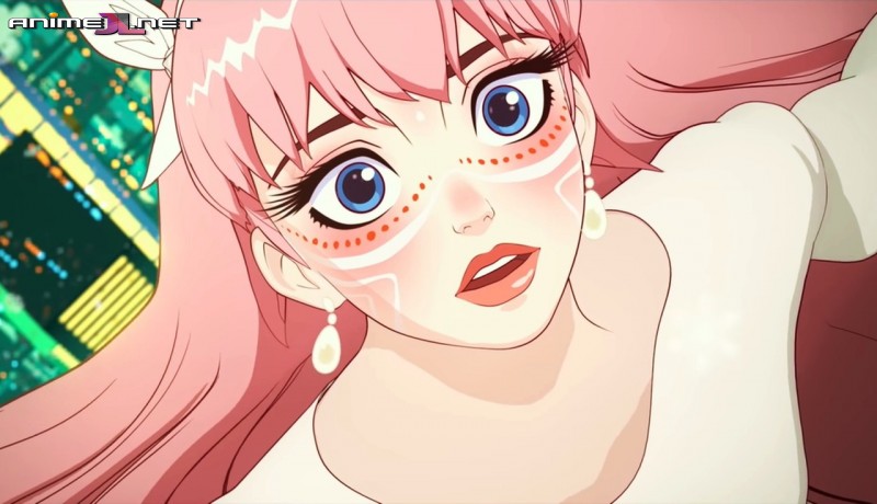 Ryuu to Sobakasu no Hime Español Latino online