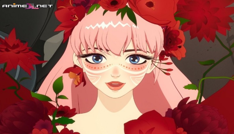 Ryuu to Sobakasu no Hime Español Latino en hd