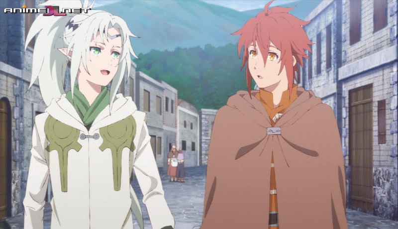 ver Saihate no Paladin Temporada 2 Español Latino